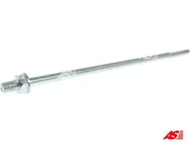 AS-PL SRS5037 Repair kit starter assy