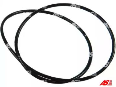 AS-PL SRS5048 Кольцо уплотнительное