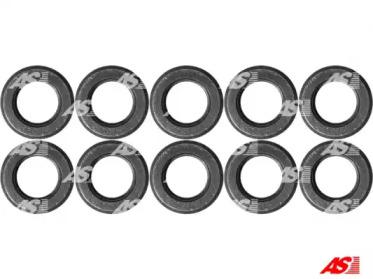 AS-PL SRS6006 Starter AS-PL SRS6006 Starter