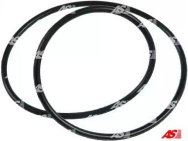 AS-PL SRS6008 Starter AS-PL SRS6008 Starter