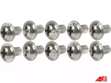 AS-PL SRS6010 Repair kit starter assy AS-PL SRS6010 Repair kit starter assy