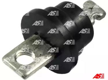 AS-PL SRS6019 Repair kit starter assy