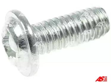 AS-PL SRS6027 Repair kit starter assy AS-PL SRS6027 Repair kit starter assy