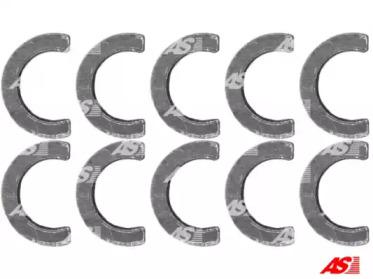 AS-PL SRS9016 Valve set AS-PL SRS9016 Valve set