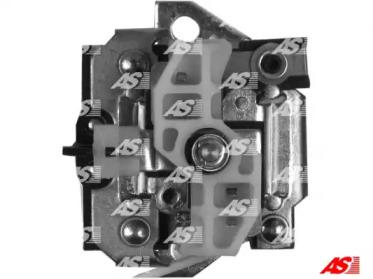 AS-PL SS0002 Втягуюче реле стартера AS-PL SS0002 Втягуюче реле стартера