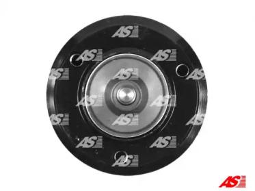 AS-PL SS0003 Реле втягуюче стартера AS-PL SS0003 Реле втягуюче стартера