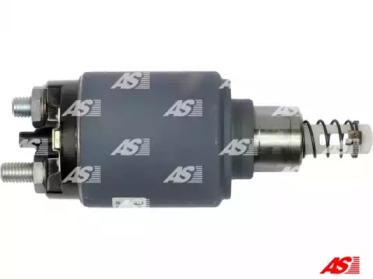AS-PL SS0003(BOSCH) Втягуюче реле стартера AS-PL SS0003(BOSCH) Втягуюче реле стартера