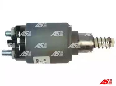AS-PL SS0004(BOSCH) Втягуюче реле стартера AS-PL SS0004(BOSCH) Втягуюче реле стартера