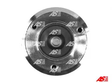 AS-PL SS0009 Втягуюче реле стартера