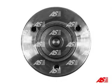 AS-PL SS0010 Реле втягуюче стартера