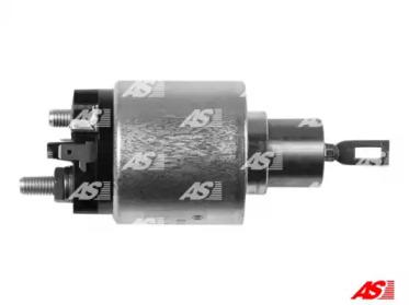 AS-PL SS0010(BOSCH) Втягуюче реле стартера AS-PL SS0010(BOSCH) Втягуюче реле стартера