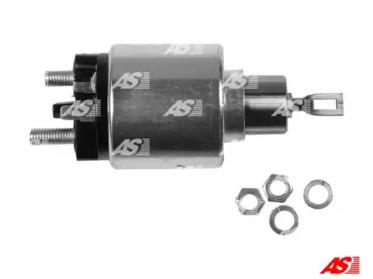 AS-PL SS0010(ZM) Втягуюче реле стартера AS-PL SS0010(ZM) Втягуюче реле стартера
