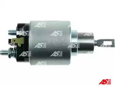 AS-PL SS0010S Реле втягуюче стартера AS-PL SS0010S Реле втягуюче стартера