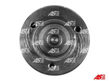 AS-PL SS0011 Втягуюче реле стартера
