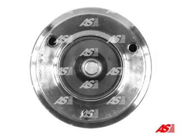 AS-PL SS0015 Реле втягуюче стартера