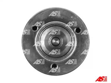AS-PL SS0019 Втягуюче реле стартера