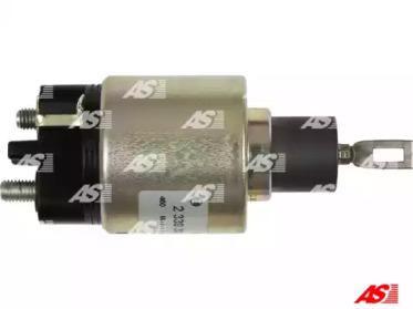 AS-PL SS0019(BOSCH) Втягуюче реле стартера