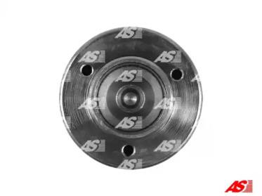 AS-PL SS0023 Втягуюче реле стартера