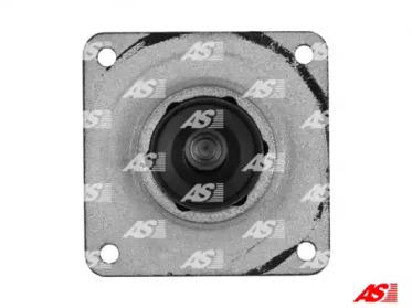 AS-PL SS0030 Реле втягуюче стартера