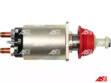 AS-PL SS0030(ZM) Втягуюче реле стартера