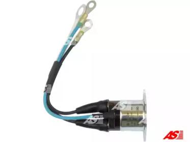 AS-PL SS0033(BOSCH) Реле втягуюче стартера