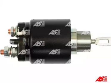 AS-PL SS0034 Втягуюче реле стартера