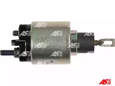 AS-PL SS0036(BOSCH) Втягуюче реле стартера
