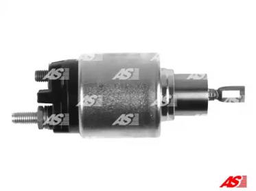 AS-PL SS0042(BOSCH) Втягуюче реле стартера AS-PL SS0042(BOSCH) Втягуюче реле стартера