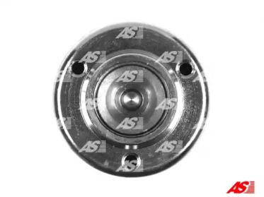 AS-PL SS0049 Втягуюче реле стартера AS-PL SS0049 Втягуюче реле стартера