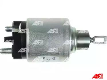 AS-PL SS0049(BOSCH) Реле втягуюче стартера AS-PL SS0049(BOSCH) Реле втягуюче стартера