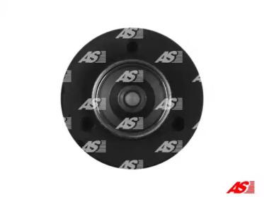 AS-PL SS0051 Реле втягивающее стартера AS-PL SS0051 Реле втягивающее стартера