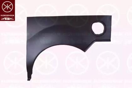 Klokkerholm 6010581 Verkleidung Klokkerholm 6010581 Verkleidung