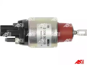 AS-PL SS0052(BOSCH) Втягуюче реле стартера AS-PL SS0052(BOSCH) Втягуюче реле стартера