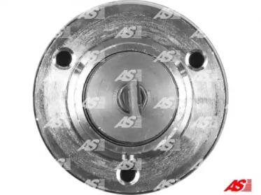 AS-PL SS0054 Реле втягуюче стартера AS-PL SS0054 Реле втягуюче стартера