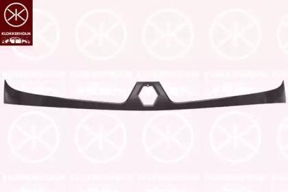 Klokkerholm 6010995A1 Решітка радіатора Klokkerholm 6010995A1 Решітка радіатора