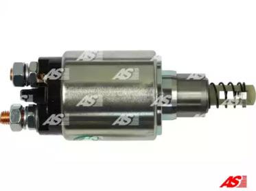 AS-PL SS0058 Реле втягуюче стартера AS-PL SS0058 Реле втягуюче стартера