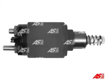 AS-PL SS0058(BOSCH) Реле втягуюче стартера AS-PL SS0058(BOSCH) Реле втягуюче стартера
