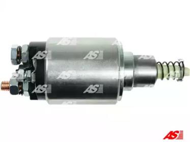 AS-PL SS0059 Втягуюче реле стартера