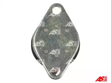 AS-PL SS0060 Реле втягуюче стартера