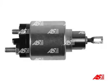 AS-PL SS0062(ZM) Втягуюче реле стартера AS-PL SS0062(ZM) Втягуюче реле стартера