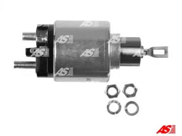 AS-PL SS0064(ZM) Втягуюче реле стартера