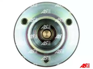 AS-PL SS0068 Втягуюче реле стартера AS-PL SS0068 Втягуюче реле стартера