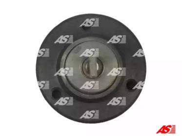 AS-PL SS0069 Втягуюче реле стартера