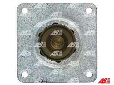 AS-PL SS0070 Реле втягуюче стартера AS-PL SS0070 Реле втягуюче стартера