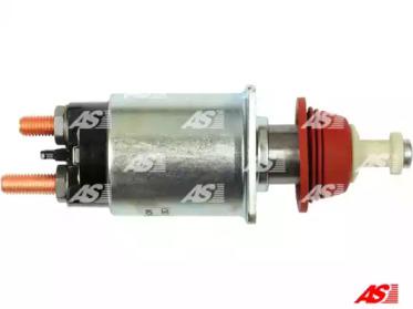 AS-PL SS0070(BOSCH) Втягуюче реле стартера