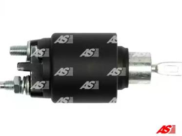 AS-PL SS0071 Втягуюче реле стартера