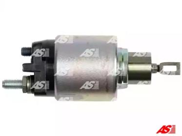 AS-PL SS0071(BOSCH) Втягуюче реле стартера