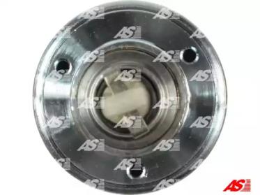 AS-PL SS0072 Втягуюче реле стартера
