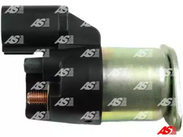 AS-PL SS0077(BOSCH) Втягуюче реле стартера AS-PL SS0077(BOSCH) Втягуюче реле стартера
