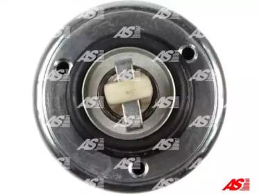 AS-PL SS0079 Реле втягуюче стартера